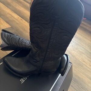 Lucchese Boots